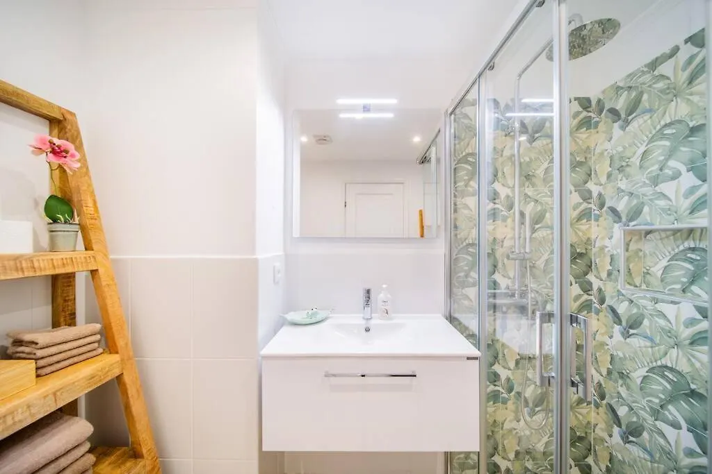 Apartament Island Feeling Funchal  Portugalia