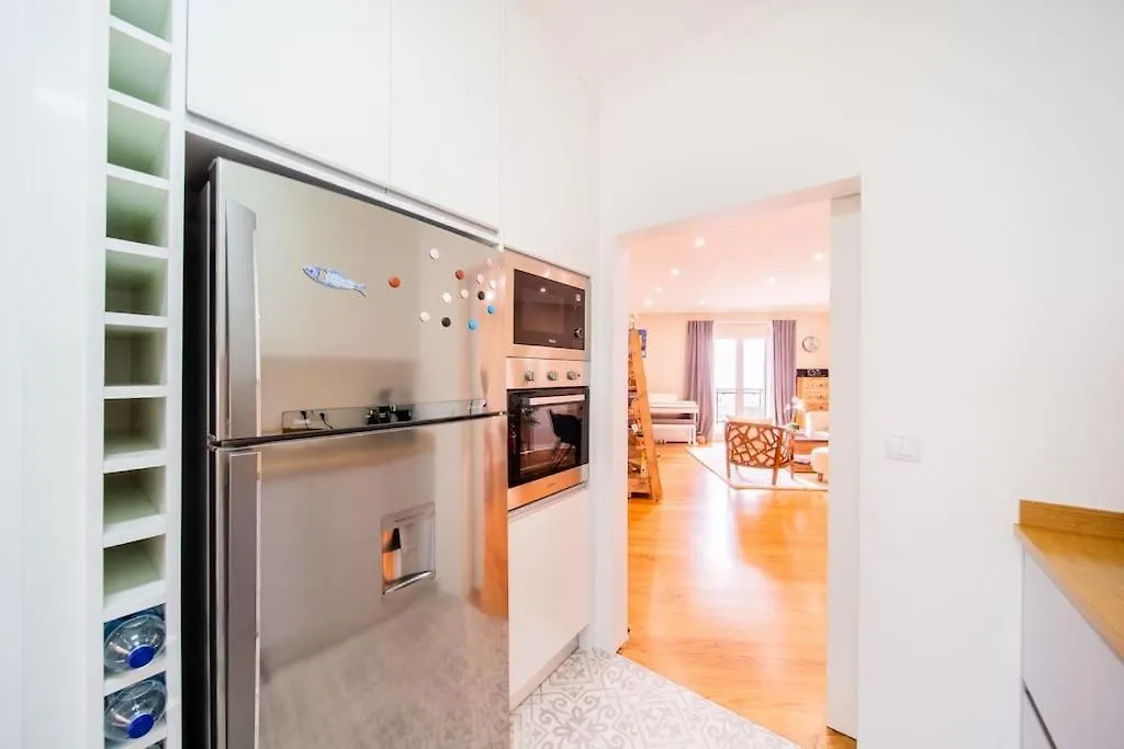 Apartament Island Feeling Funchal  Portugalia