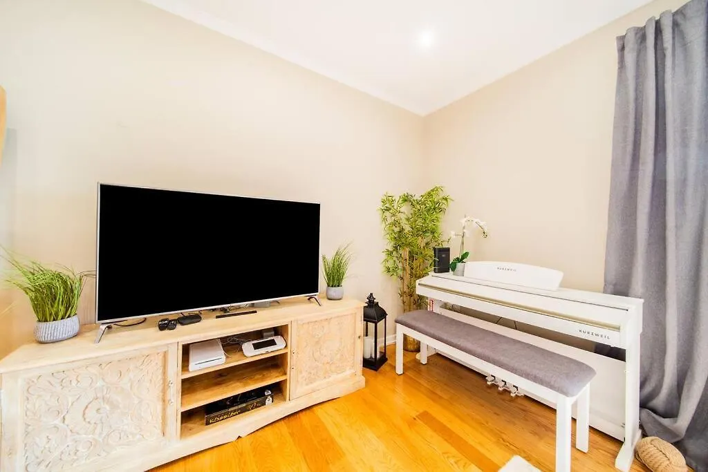 Apartament Island Feeling Funchal  Portugalia