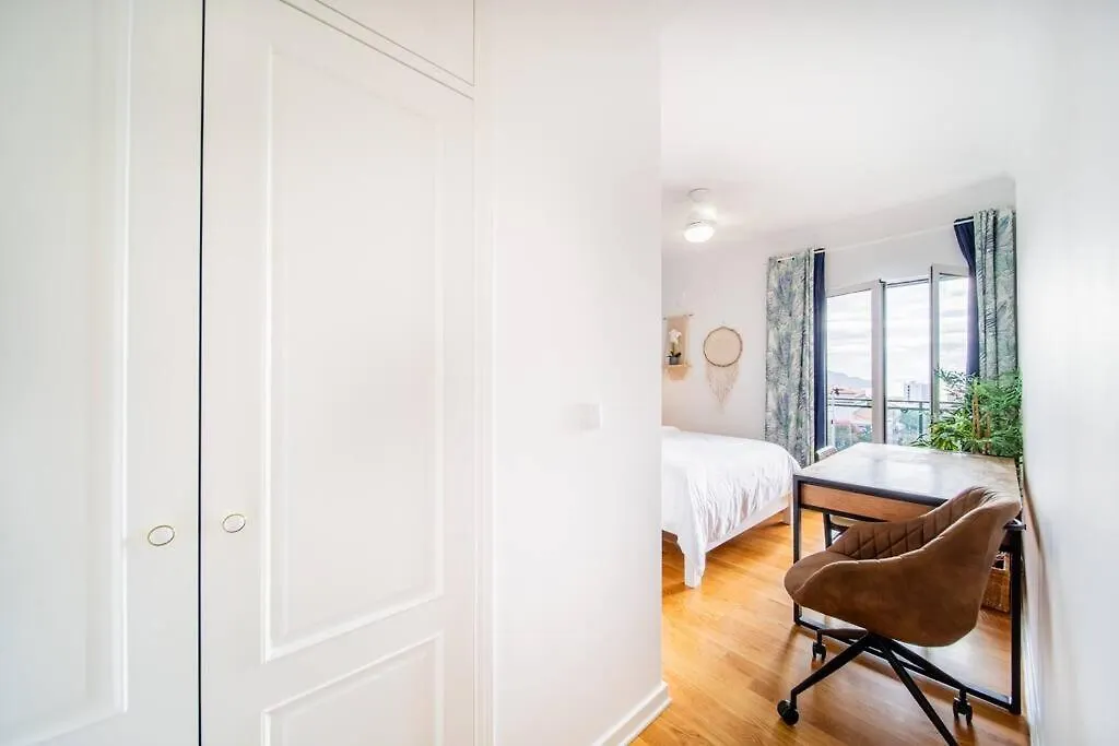 Apartament Island Feeling Funchal