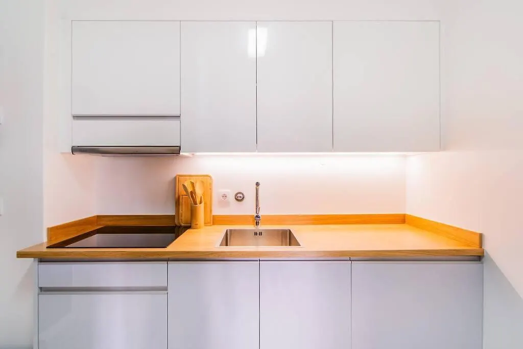 Apartament Island Feeling Funchal  Portugalia