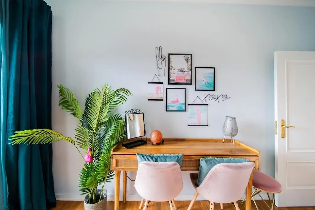 Apartament Island Feeling Funchal  Portugalia