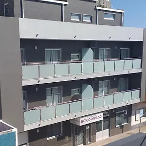 Residencial Nosso Paraiso 3*, Quarteira Portugal