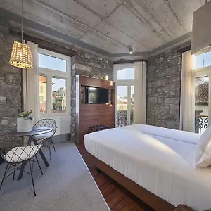 4* Hotell Caju
