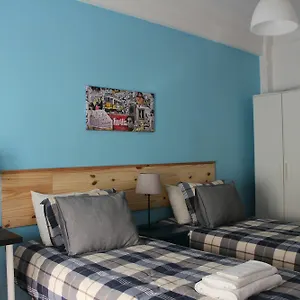 Tripgeo 3*, Lisboa Portugal